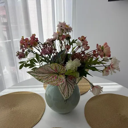 Apartamento White River View 206