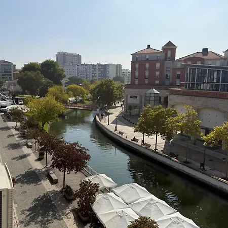 Apartamento White River View 206 *