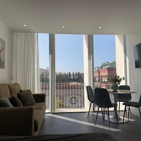 White River View 206